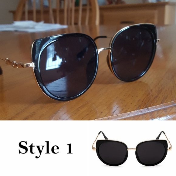 Stylish Sunglass - Picture 2 of 6
